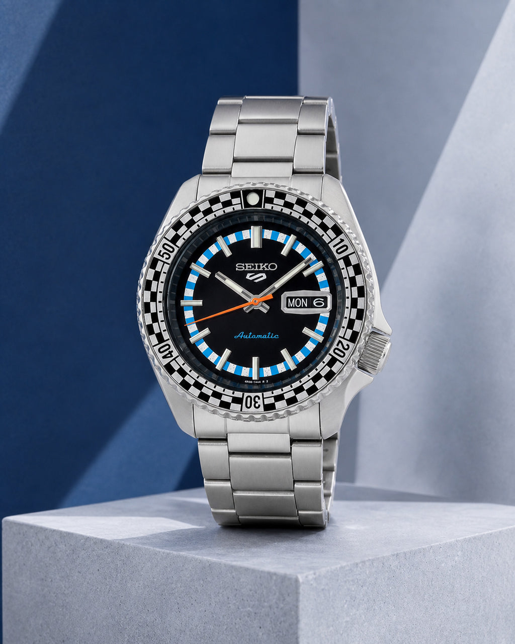 Seiko SRPK67K1 Automatikuhr