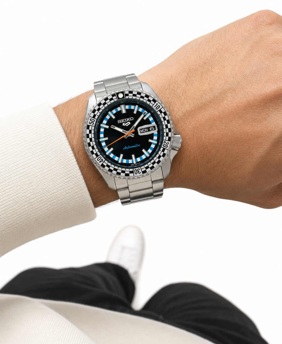 Seiko SRPK67K1 Automatic Watch