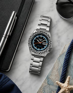 Seiko SRPK67K1 Automatikuhr