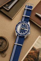 Seiko SRPK69 Automatikuhr