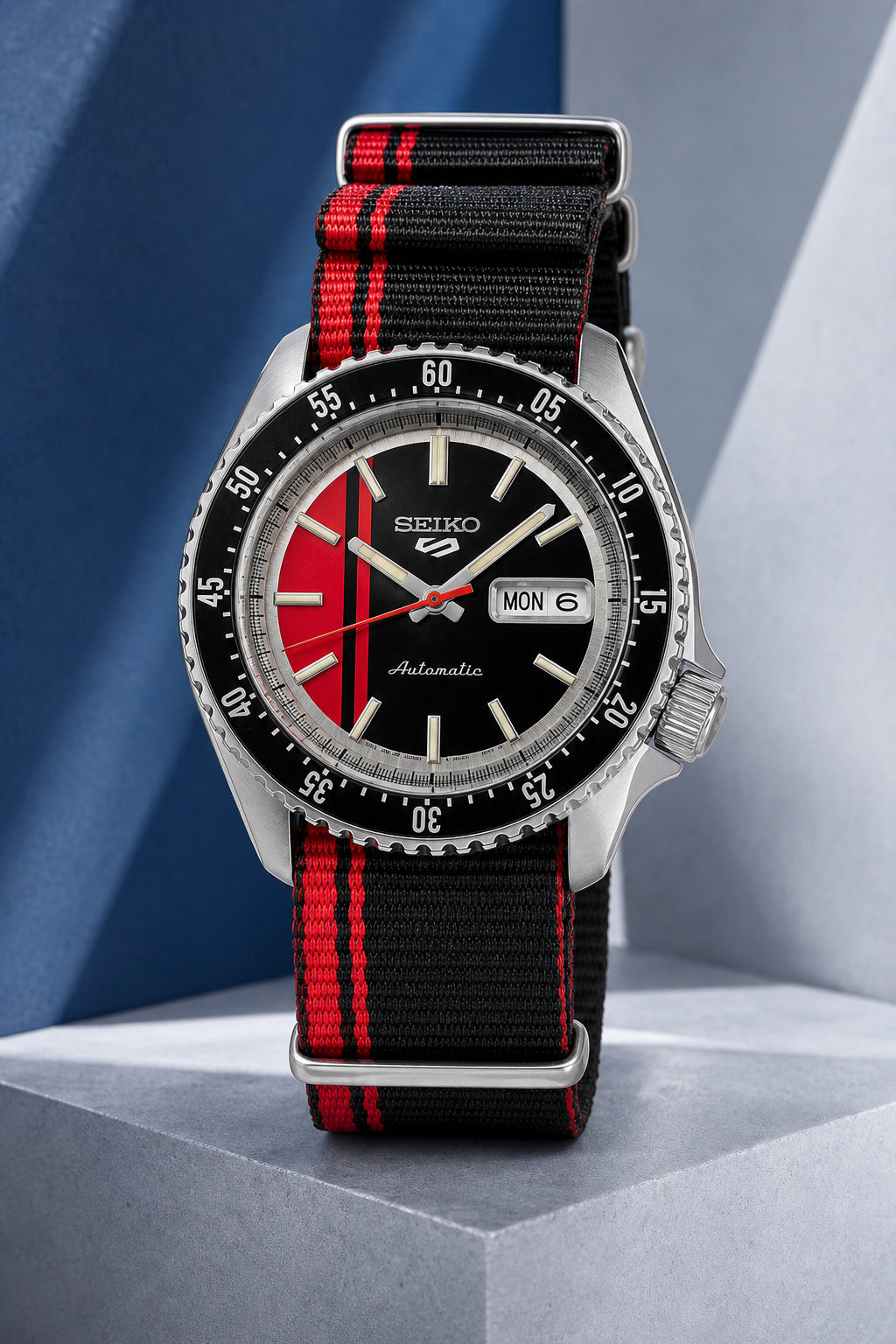 Seiko SRPK71 Automatic Watch