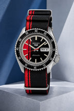 Seiko SRPK71 Automatic Watch