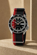 Seiko SRPK71 Automatic Watch
