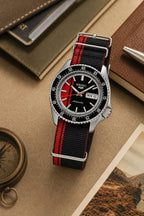 Seiko SRPK71 Automatic Watch