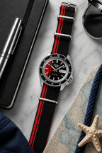 Seiko SRPK71 Automatic Watch