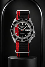 Seiko SRPK71 Automatic Watch