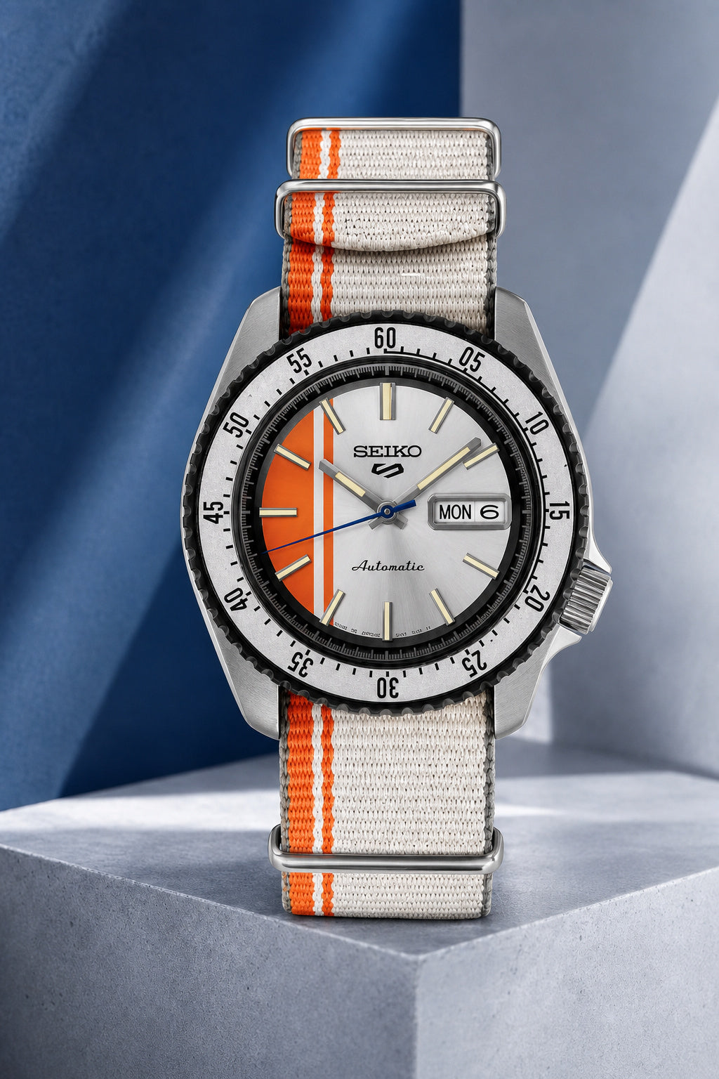 Seiko SRPK73 Automatikuhr