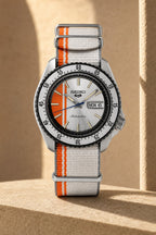 Seiko SRPK73 Automatikuhr