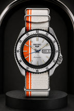 Seiko SRPK73 Automatikuhr