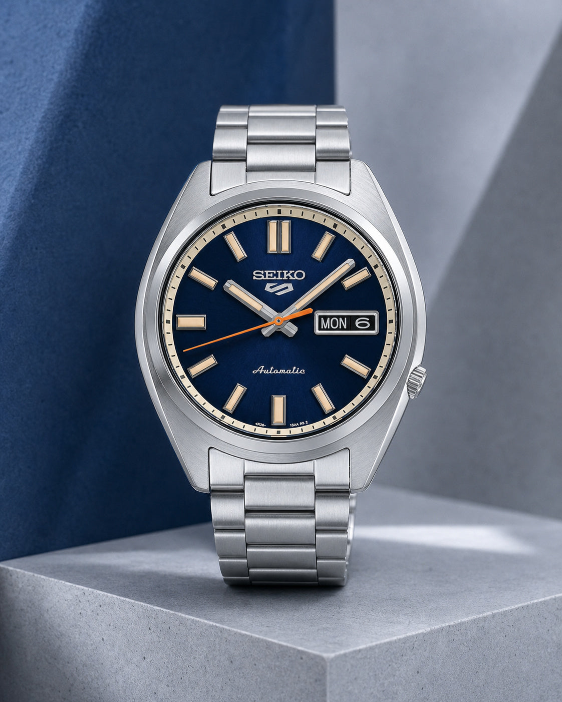 Seiko SRPK87K1 Automatikuhr