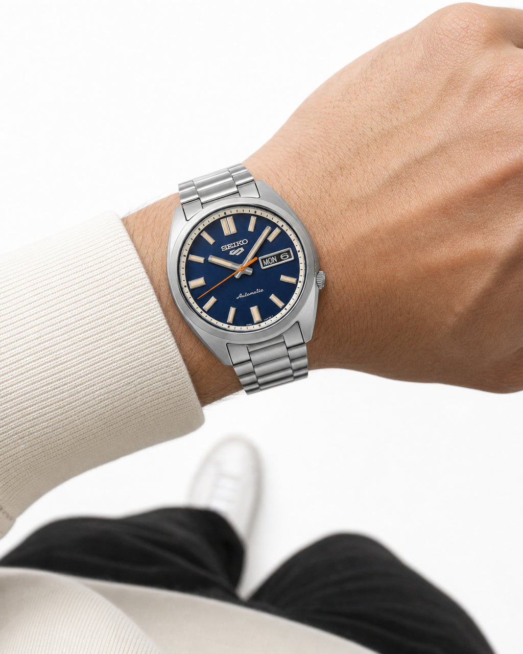 Seiko SRPK87K1 Automatikuhr