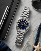 Seiko SRPK87K1 Automatikuhr
