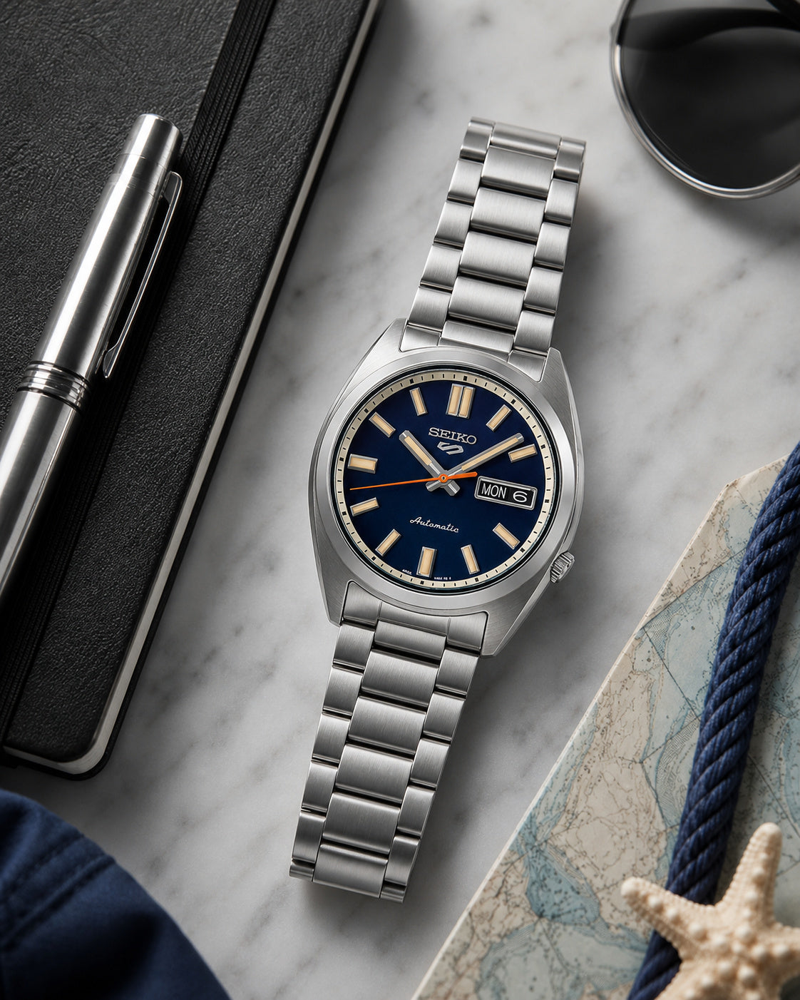 Seiko SRPK87K1 Automatikuhr