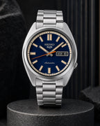 Seiko SRPK87K1 Automatikuhr