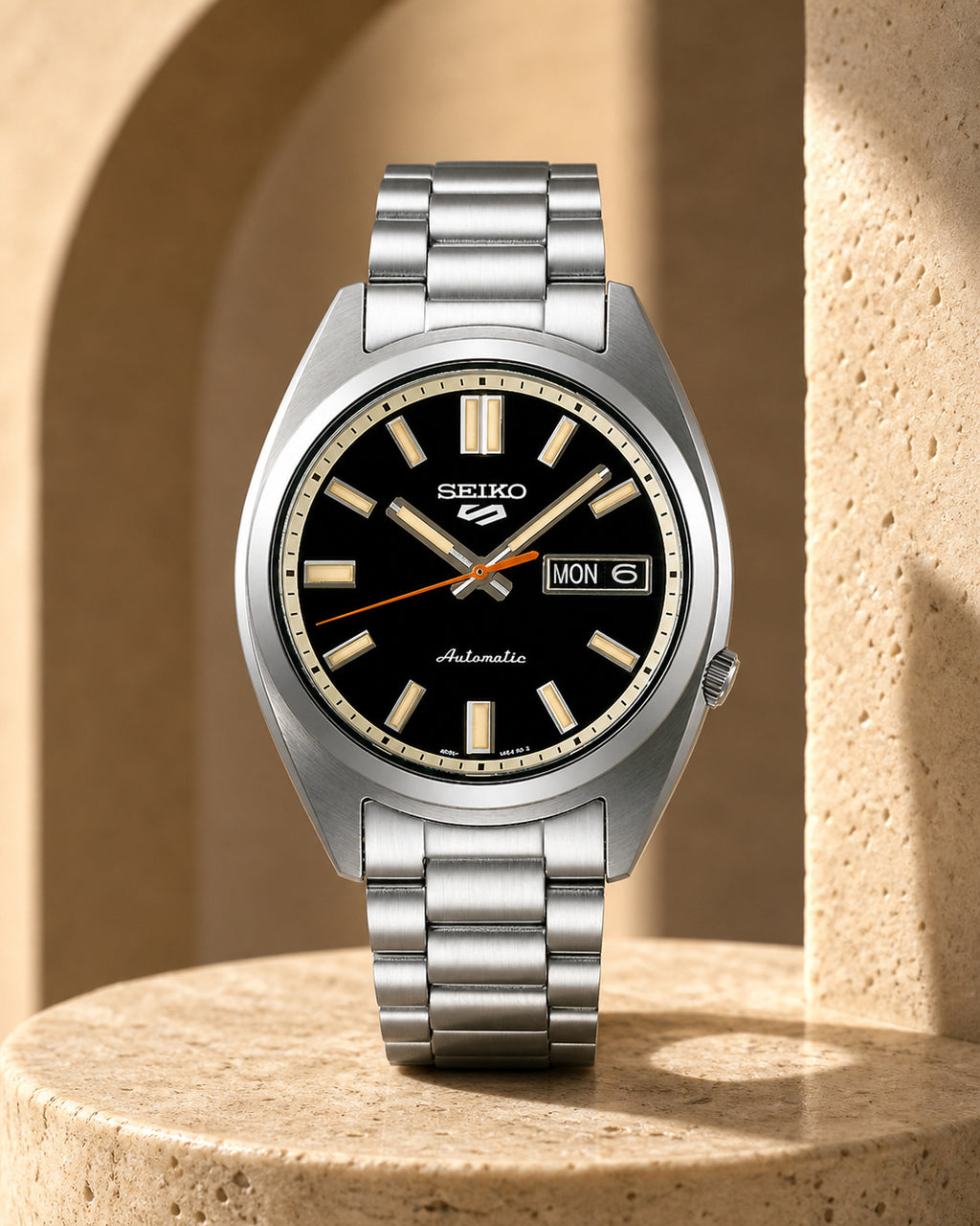 Seiko SRPK89K1 Automatikuhr