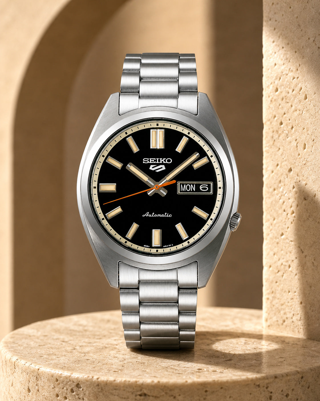 Seiko SRPK89K1 Automatikuhr