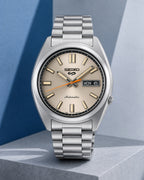 Seiko SRPK91K1 Automatikuhr