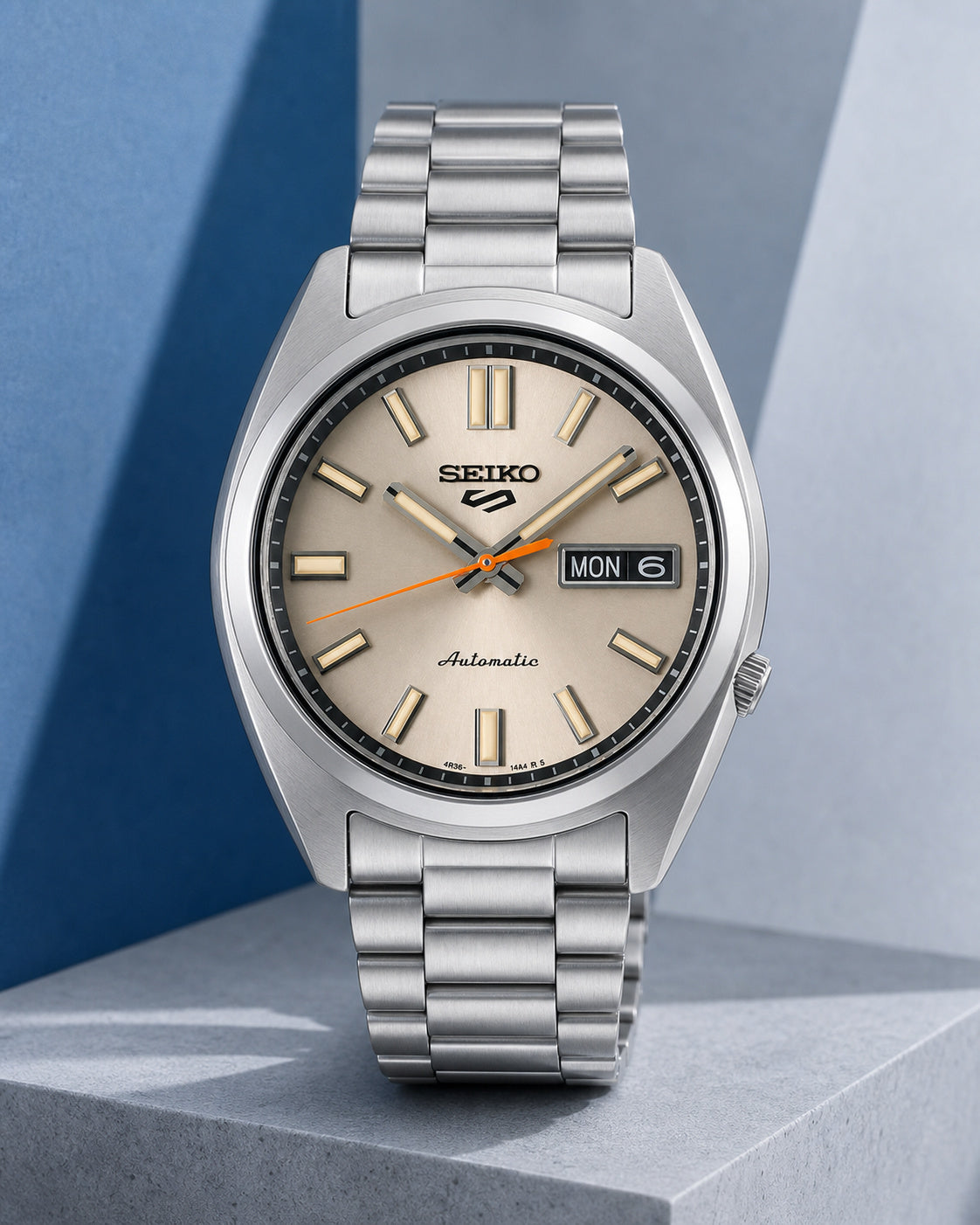 Seiko SRPK91K1 Automatikuhr