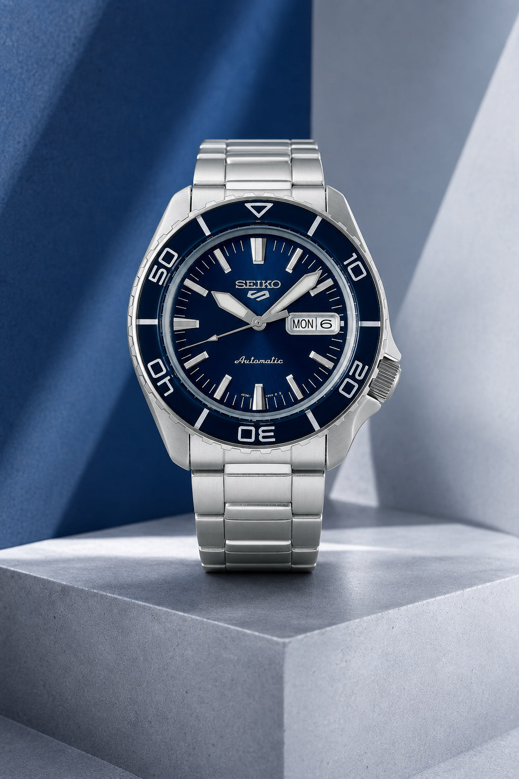 Seiko SRPK97K1 Automatikuhr