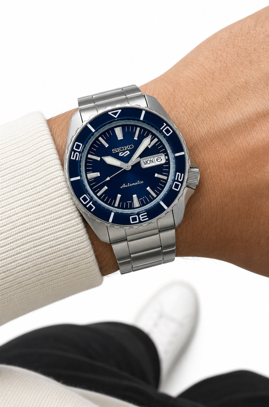 Seiko SRPK97K1 Automatikuhr