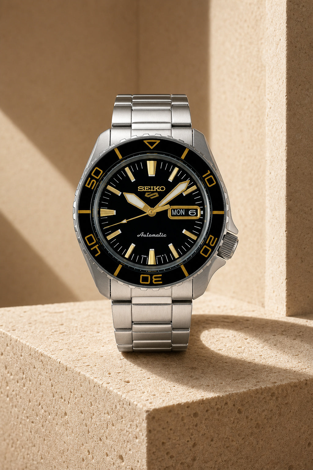 Seiko SRPK99K1 Automatikuhr