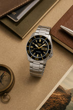 Seiko SRPK99K1 Automatikuhr