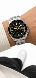 Seiko SRPK99K1 Automatikuhr