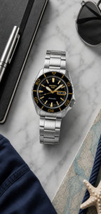 Seiko SRPK99K1 Automatikuhr