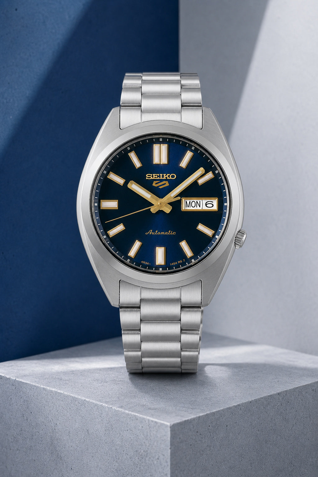 Seiko SRPL55K1 Automatikuhr
