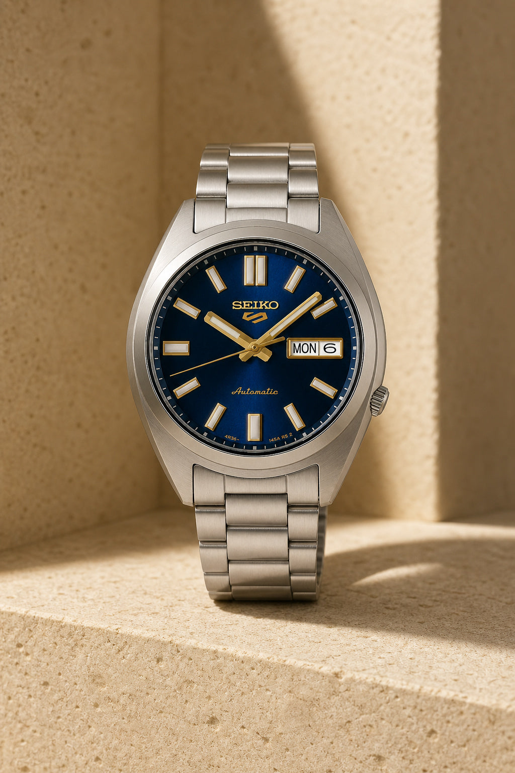Seiko SRPL55K1 Automatikuhr