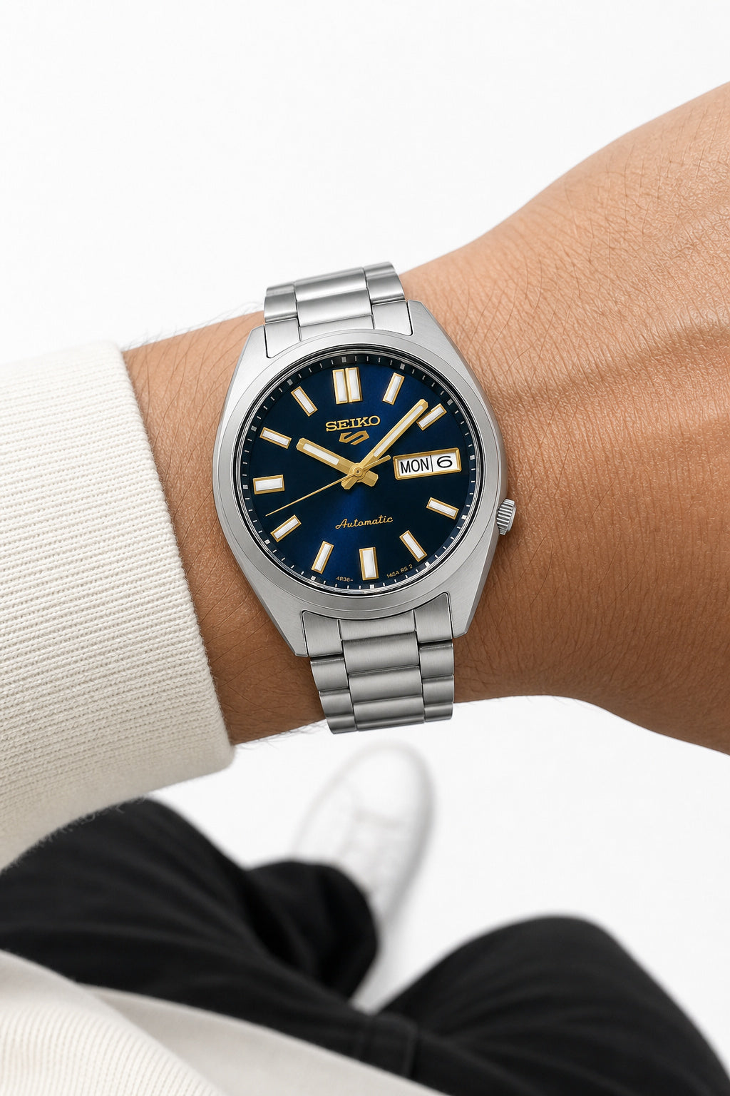 Seiko SRPL55K1 Automatikuhr