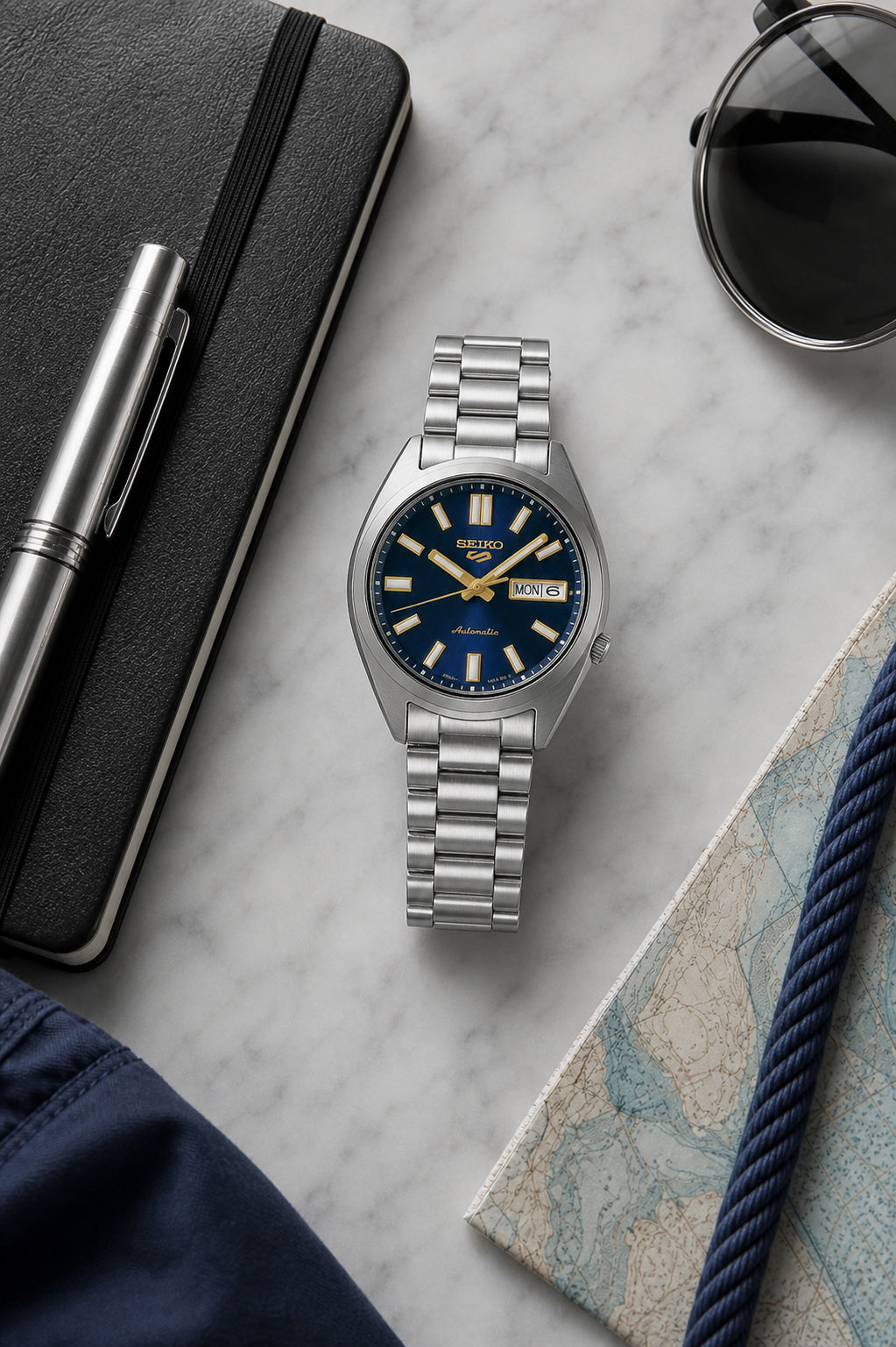 Seiko SRPL55K1 Automatikuhr