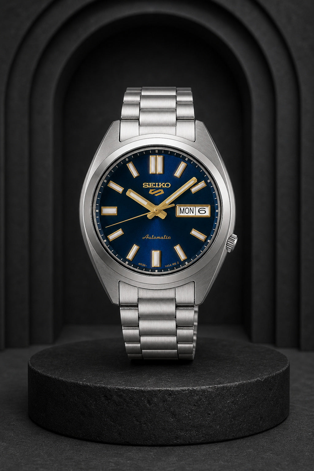 Seiko SRPL55K1 Automatikuhr