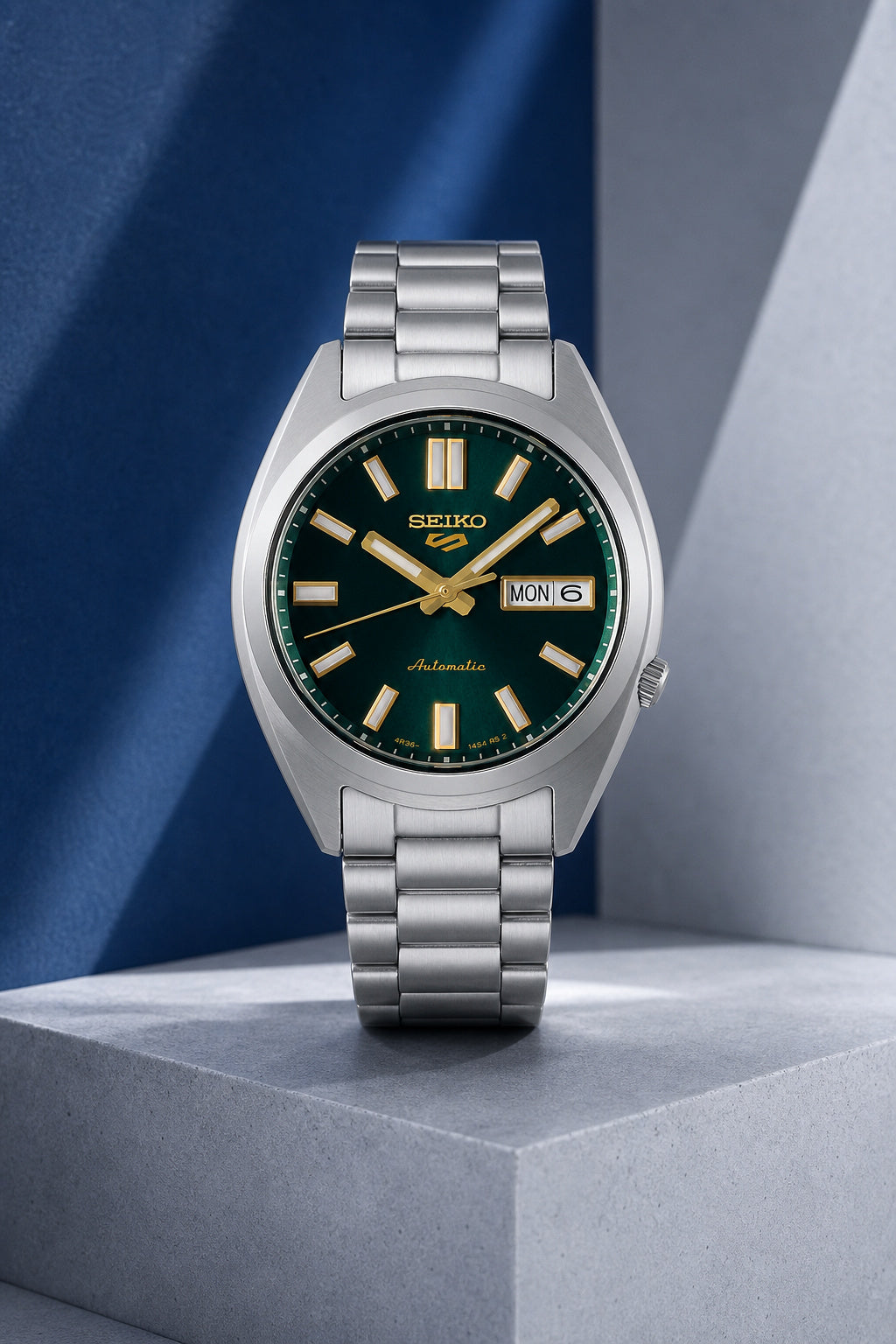 Seiko SRPL57K1 Automatikuhr