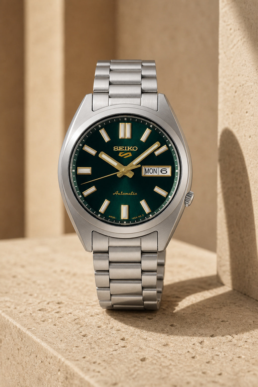 Seiko SRPL57K1 Automatikuhr