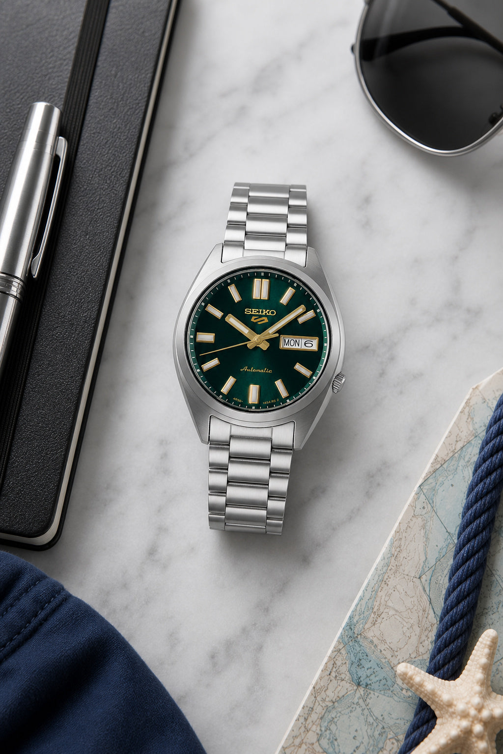 Seiko SRPL57K1 Automatikuhr