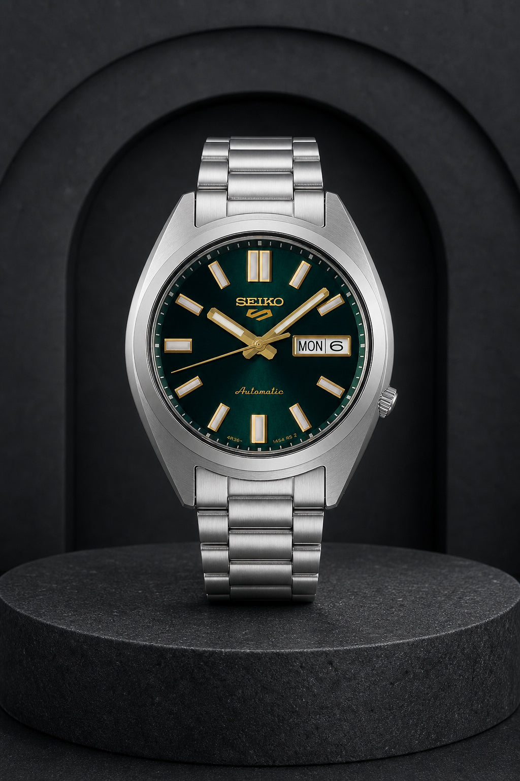 Seiko SRPL57K1 Automatikuhr