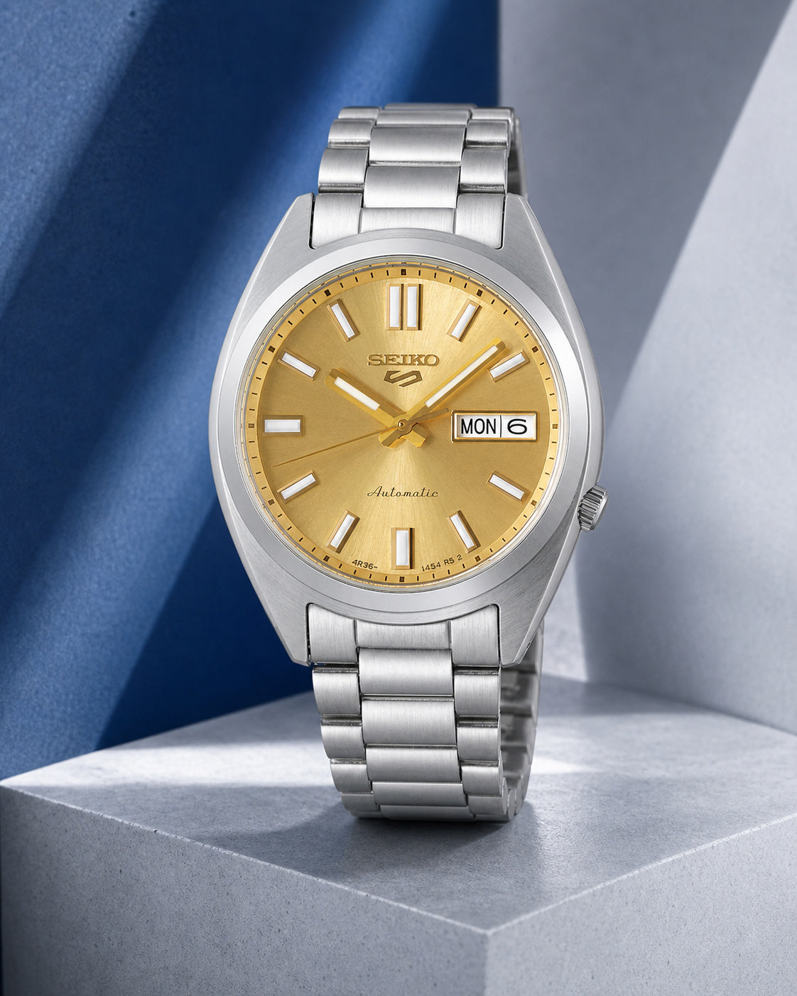 Seiko SRPL59K1 automatisch horloge