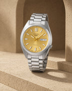 Seiko SRPL59K1 Automatic Watch