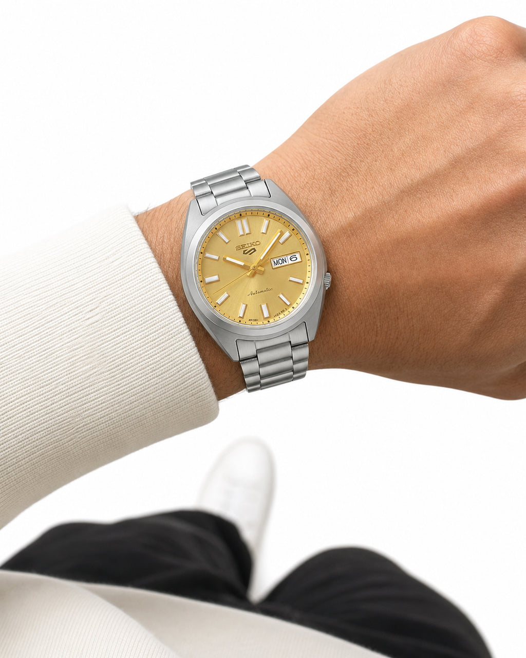 Seiko SRPL59K1 Automatic Watch