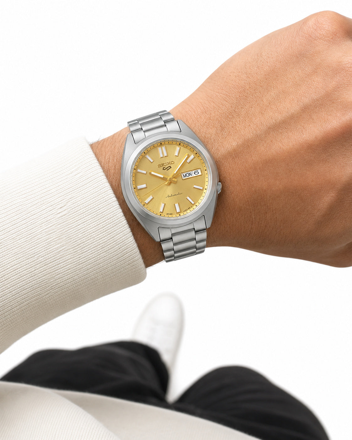 Seiko SRPL59K1 Automatic Watch