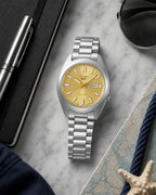 Seiko SRPL59K1 Automatic Watch