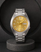 Seiko SRPL59K1 Automatic Watch
