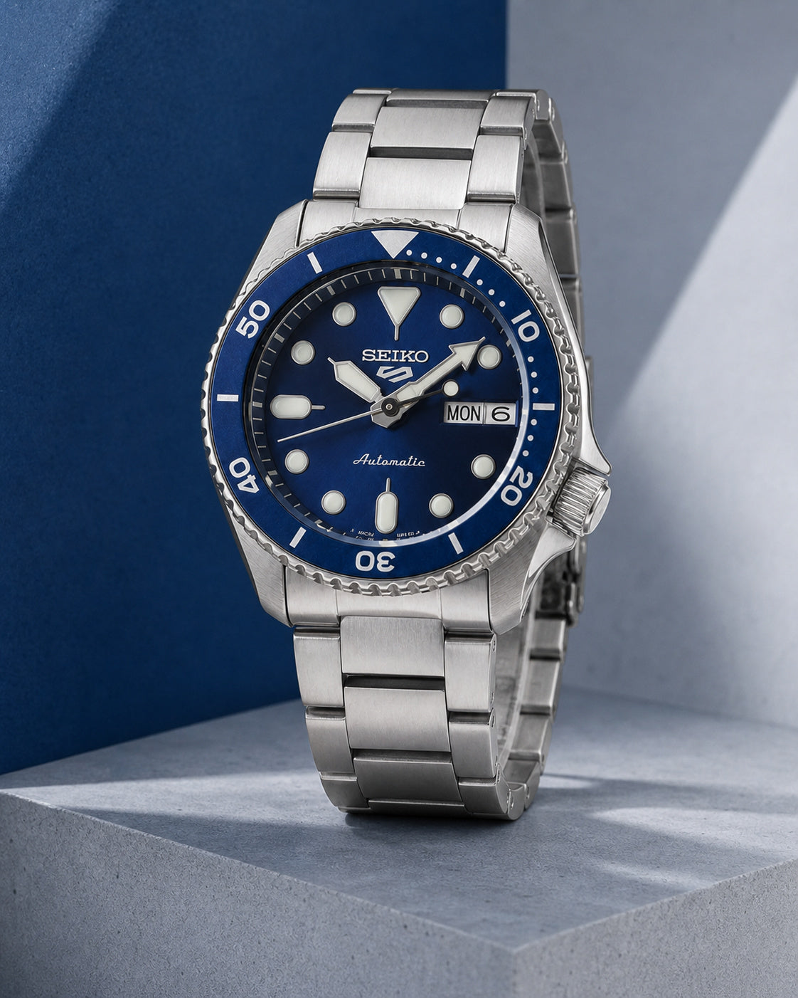 Seiko SRPL77K1 Automatikuhr