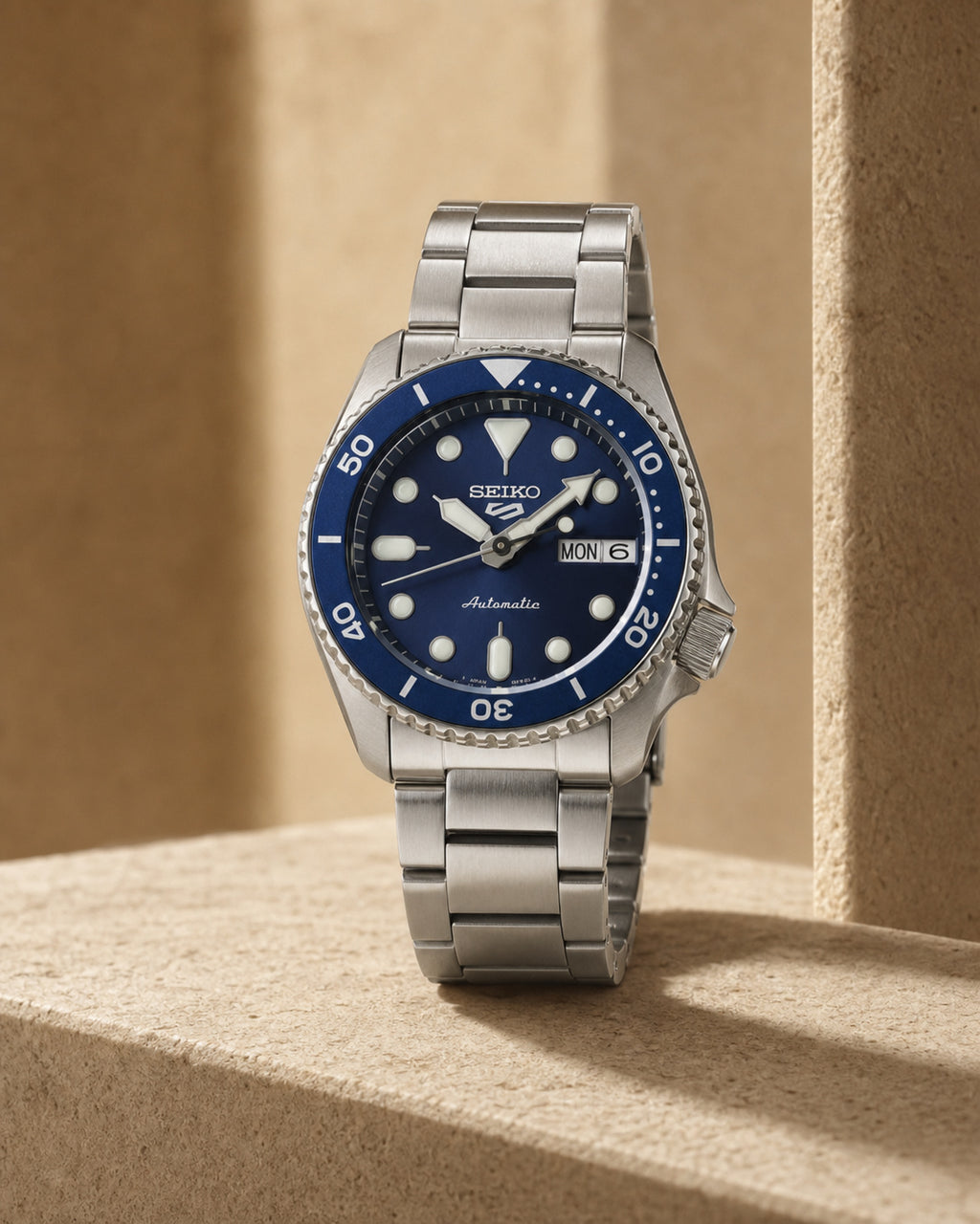 Seiko SRPL77K1 Automatikuhr