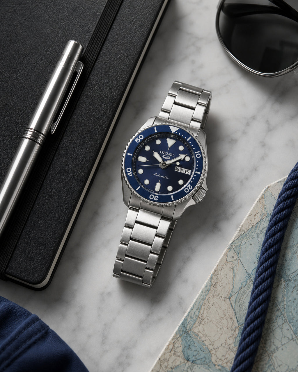 Seiko SRPL77K1 Automatikuhr