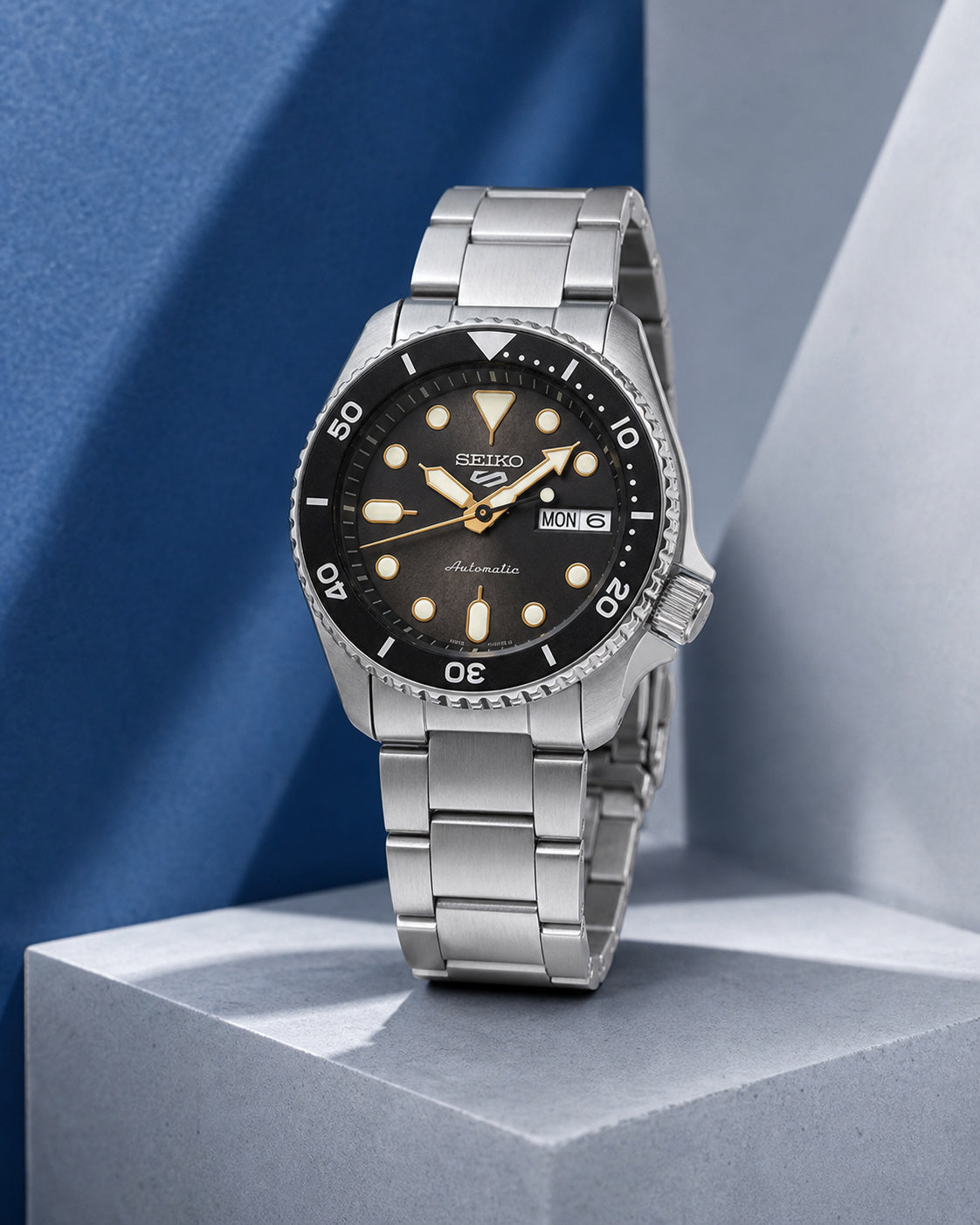Seiko SRPL79K1 Automatic Watch