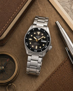 Seiko SRPL79K1 Automatic Watch