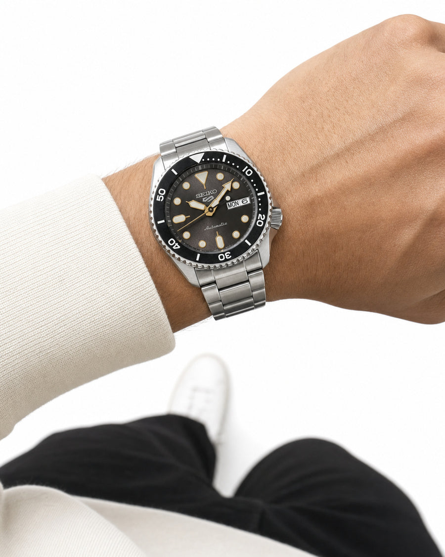 Seiko SRPL79K1 Automatic Watch