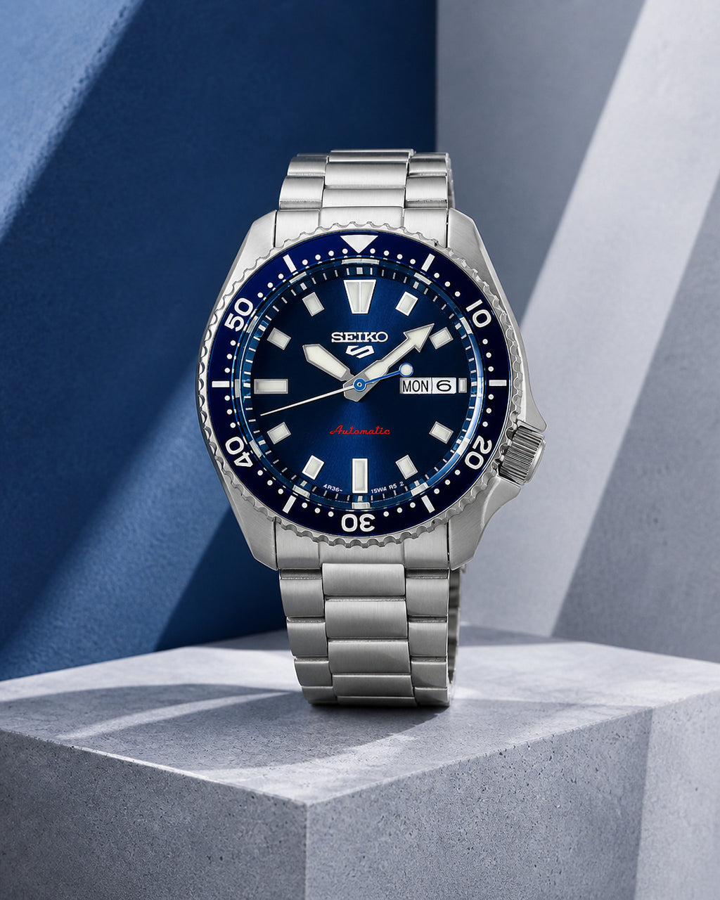 Seiko SRPL83K1 Automatikuhr
